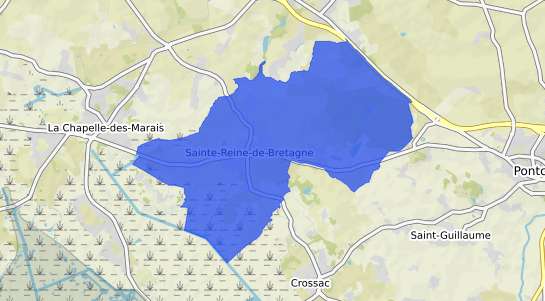 prix immobilier Sainte Reine de Bretagne