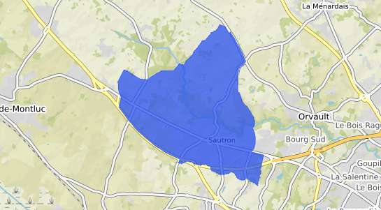 prix immobilier Sautron