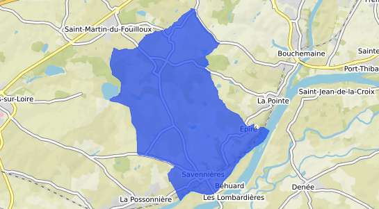 prix immobilier Savenni�res