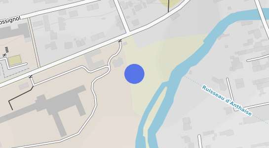 prix immobilier Segr�-en-Anjou Bleu