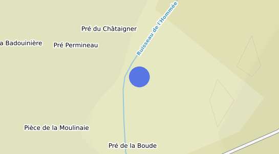 prix immobilier Segr�