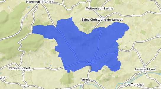 prix immobilier S�grie