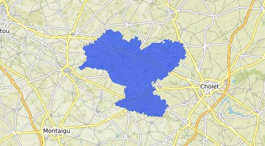 prix immobilier S�vremoine