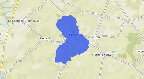 prix immobilier Simpl�