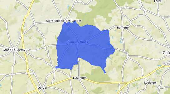 prix immobilier Sion les Mines