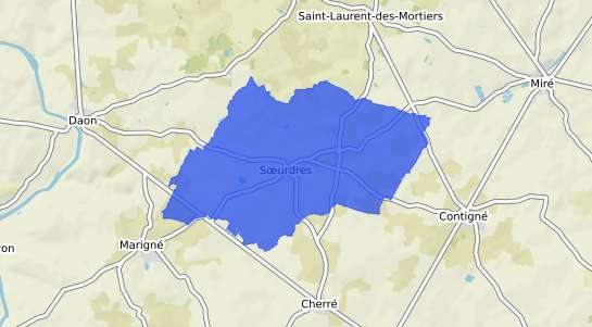 prix immobilier Soeurdres