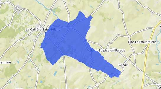 prix immobilier Thouarsais Bouildroux