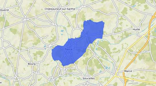 prix immobilier Tierc�