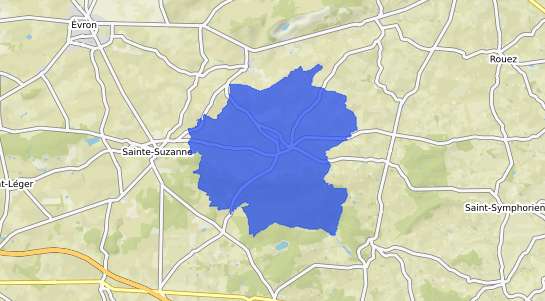 prix immobilier Torc� Viviers en Charnie