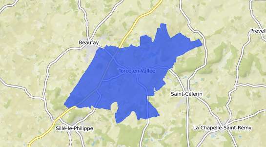prix immobilier Torc� en Vall�e