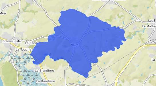 prix immobilier Vair�