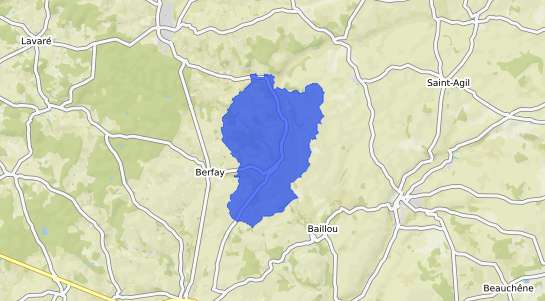 prix immobilier Valennes