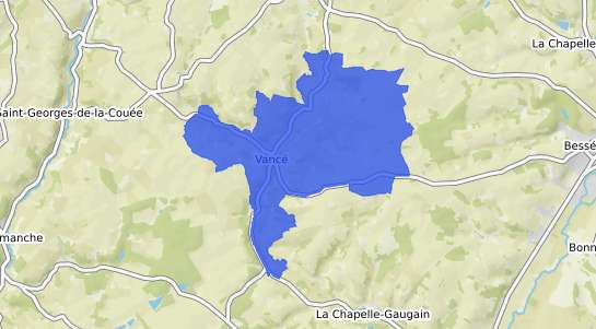 prix immobilier Vanc�