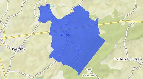 prix immobilier Vautorte