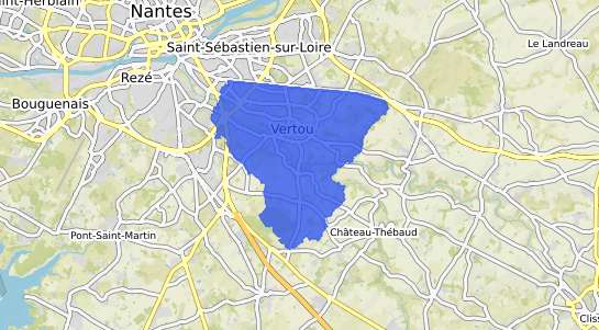 prix immobilier Vertou