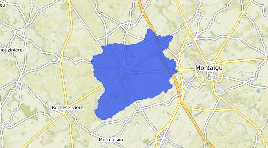 prix immobilier Vieillevigne