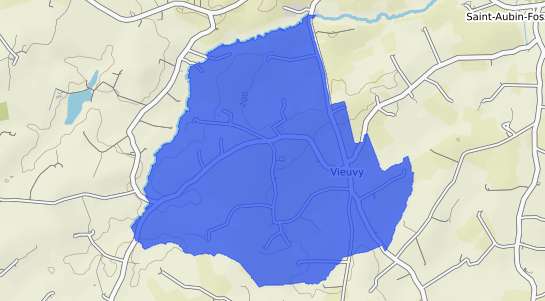 prix immobilier Vieuvy