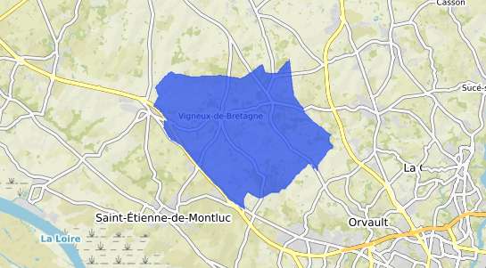 prix immobilier Vigneux de Bretagne