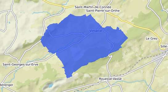 prix immobilier Vimarc�