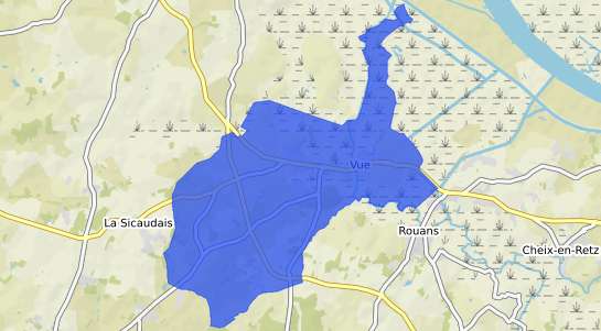 prix immobilier Vue