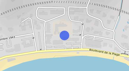 prix immobilier Agay