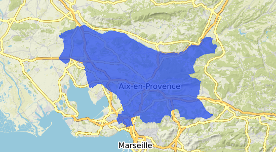 prix immobilier Aix-en-Provence