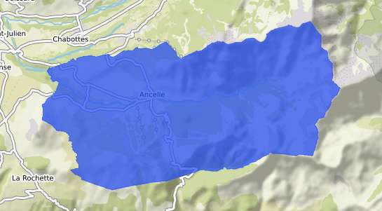 prix immobilier Ancelle