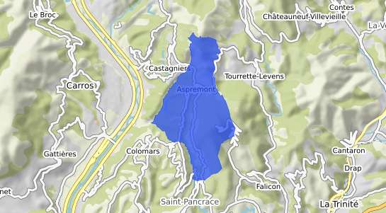 prix immobilier Aspremont