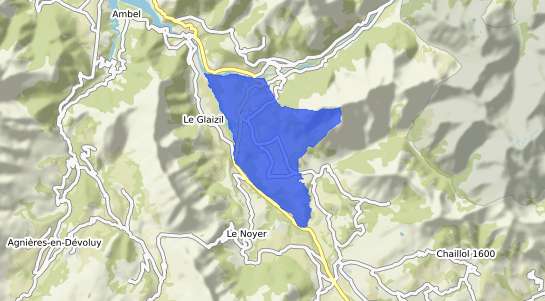 prix immobilier Aubessagne