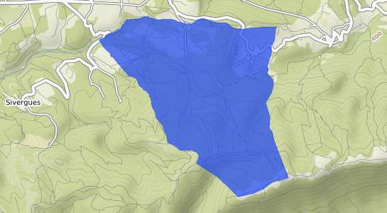 prix immobilier Auribeau