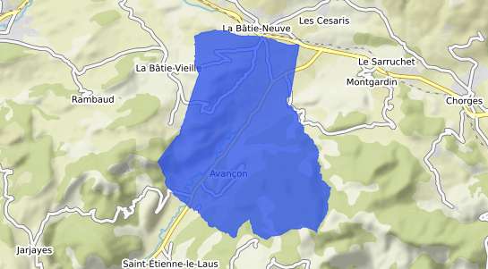 prix immobilier Avan�on