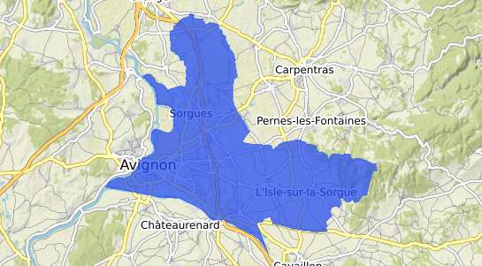 prix immobilier Avignon