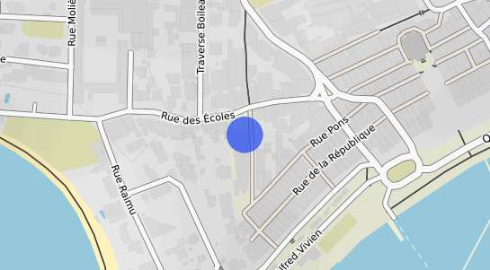 prix immobilier Bandol