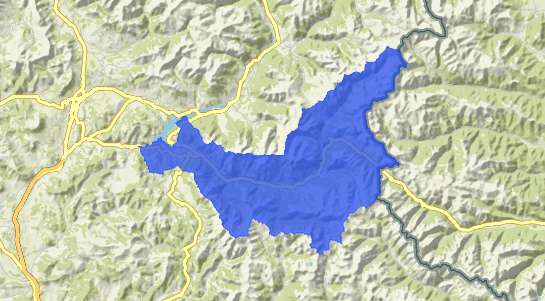prix immobilier Barcelonnette