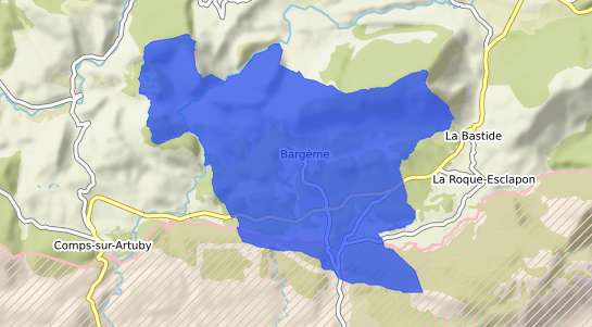 prix immobilier Barg�me