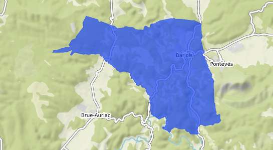 prix immobilier Barjols