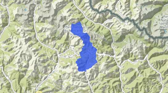 prix immobilier Beuil