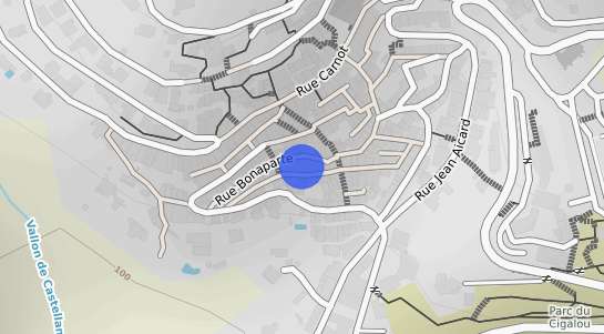 prix immobilier Bormes les Mimosas