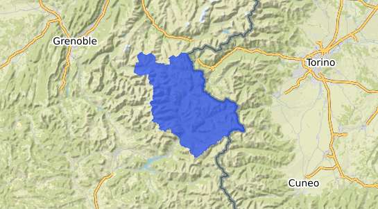 prix immobilier Brian�on