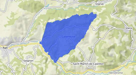 prix immobilier Caseneuve