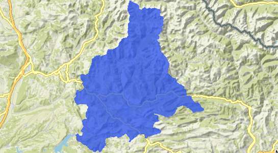 prix immobilier Castellane