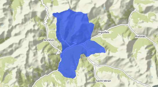 prix immobilier Ch�teau-Ville-Vieille