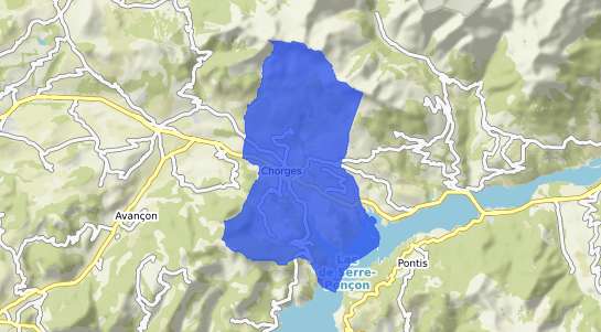 prix immobilier Chorges