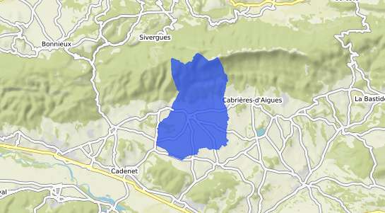 prix immobilier Cucuron