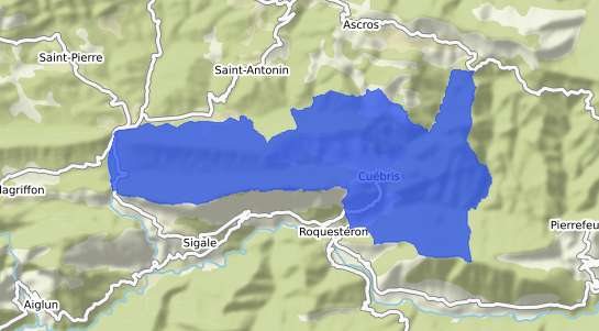 prix immobilier Cu�bris