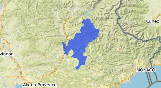 prix immobilier Digne-les-Bains