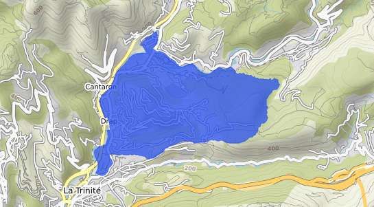 prix immobilier Drap