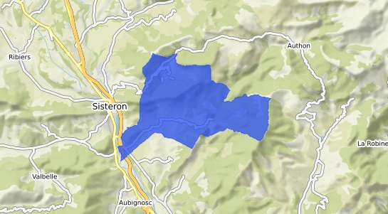 prix immobilier Entrepierres