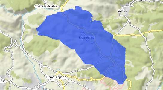 prix immobilier Figani�res