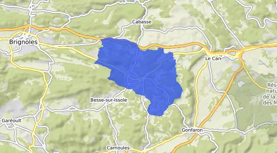 prix immobilier Flassans sur Issole